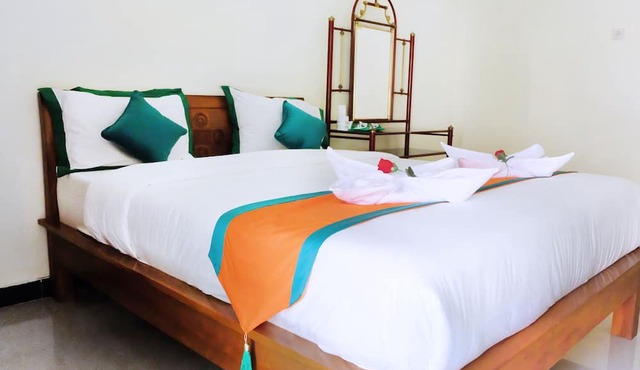 Homestay Tegal Kota by Simply Homy in Tegal