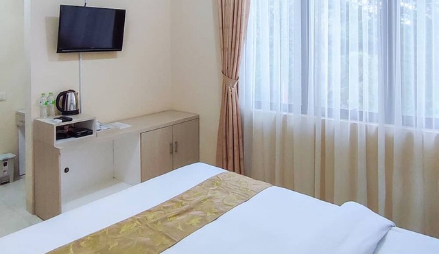 Atmosfer Guest House Sentul by Ruang Nyaman