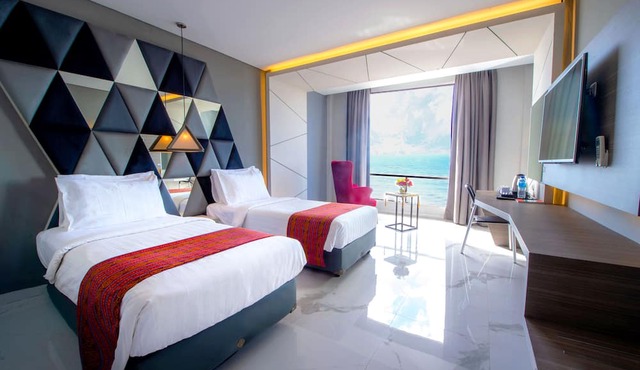 Swiss-Belcourt Kupang