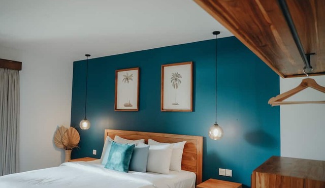 Porter Boutique Hotel & Lifestyle in Kuta