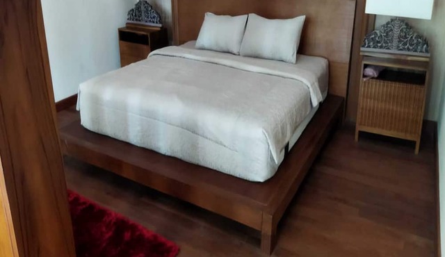 Villa Kania Parangtritis
