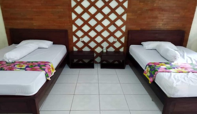 Home Stay Muhrodin