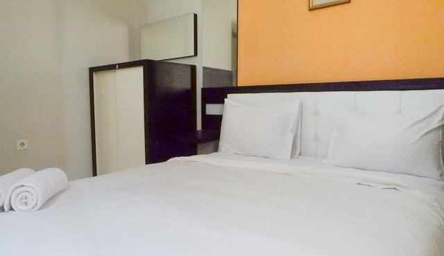 Best Deal 2BR Apartment at Dian Regency near ITS