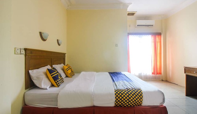 SPOT ON 2809 Hotel Yasmin in Siak Sri Indrapura