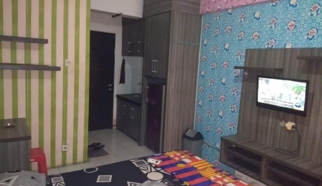 Apartmen Paragon Village by Taufiq