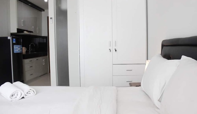 Strategic Studio at Green Kosambi Bandung Apartment