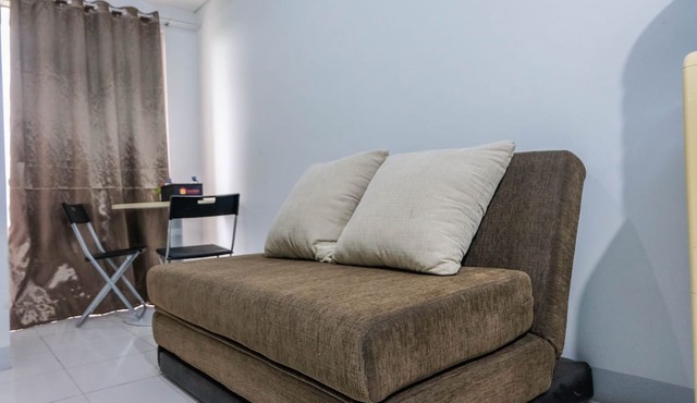Luxurious and Convenient 2BR Ayodhya Apartment