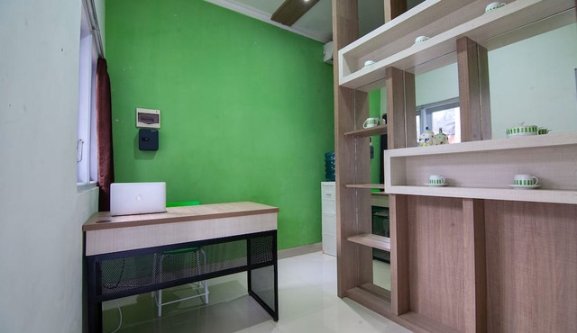 Hotel O D'residence Syariah