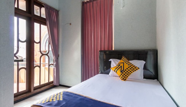 Hotel O Safira Family Residence Syariah