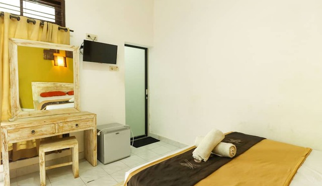 Legian Mas Beach Inn in Legian