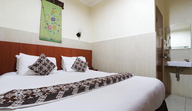 58 Guesthouse Tangerang