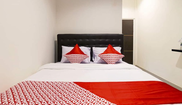 Hotel O Travel-inn