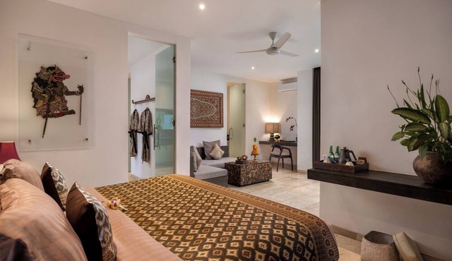 Kelapa Retreat & Spa in Pekutatan