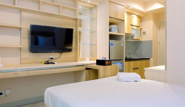 Highest Value Studio at Grand Kamala Lagoon Apartment