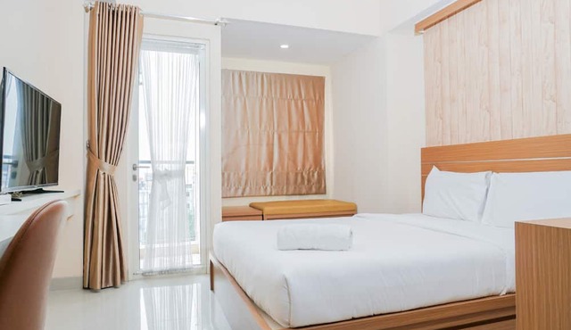 Elegant New Studio The Oasis Apartment
