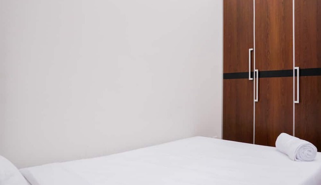Best Price 2BR at Taman Melati Margonda Apartment