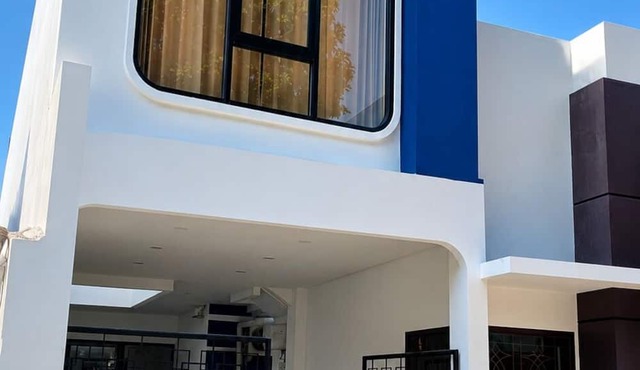 Moshi-Moshi - Hostel