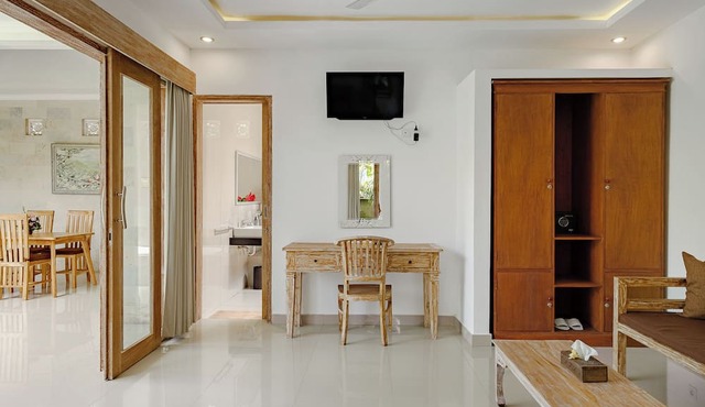 Puri Sedana Ubud Villa in Ubud