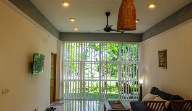 Senggigi Homes & Apartments
