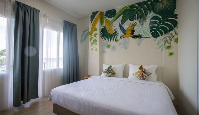 Hotel Moloka’I Morotai in Morotai Island