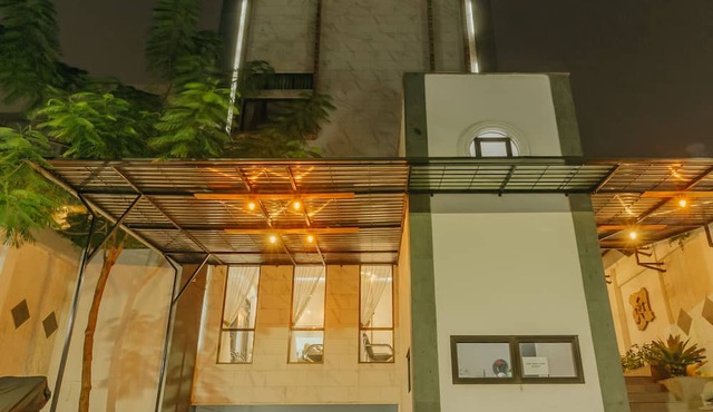 Urbanest Inn House Slipi