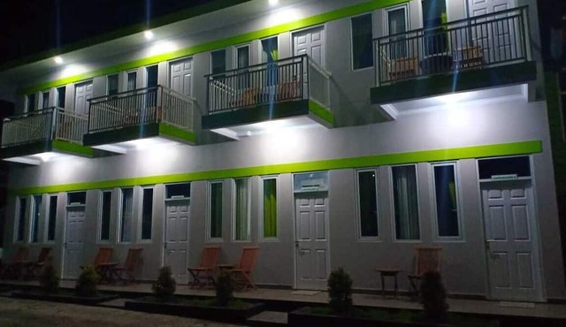 Hotel Suminar in Garut