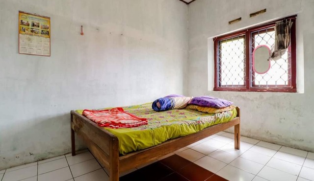 Jagad Homestay