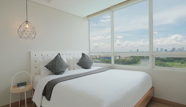 Fika Rooms