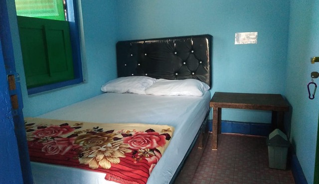 Ayudia Homestay