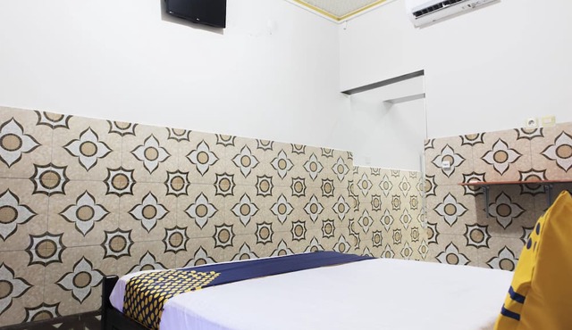 OYO 2518 Wilma Hotel Ii Premier in Kupang