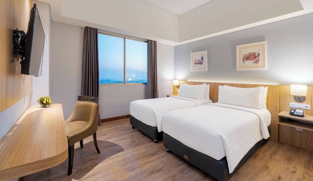Aston Gresik Hotel & Conference Center