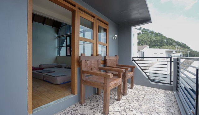 Sekar Gambir Homestay