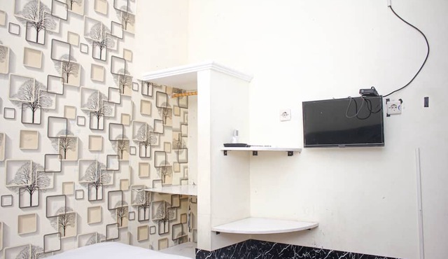 Capital O 2258 Santana Syariah Guest House