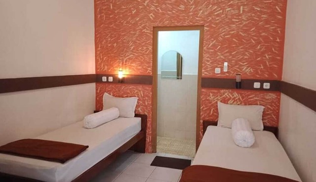 Maerakatja Hotel Yogyakarta
