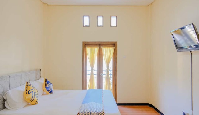 SPOT ON 2448 Hotel Tlogorejo 2