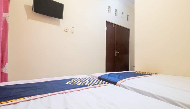 SPOT ON 2419 Rumah Nugraha Hotel Syariah
