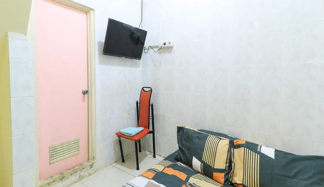 Techno Guesthouse in Makassar