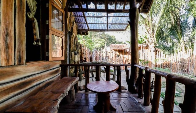 Larasati Homestay