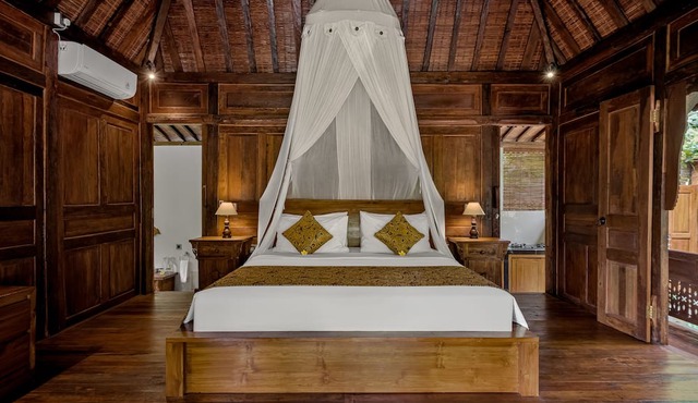 Andara Ubud Villa