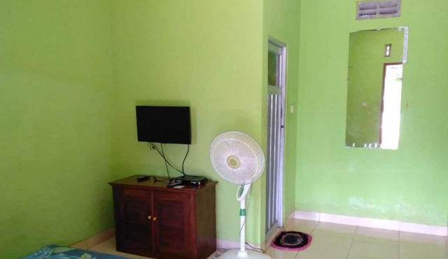 Penginapan Griya Watukelir