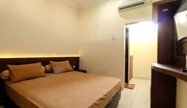 Hotel Bungurasih Syariah