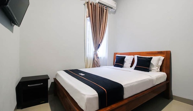OYO 2659 B'rasco Homestay Syariah in Mandau