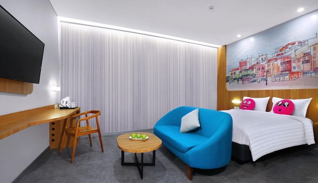 favehotel Ketapang in Ketapang