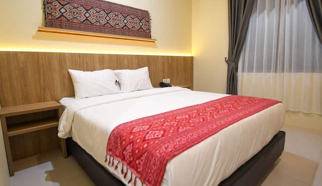 Hotel Pasola