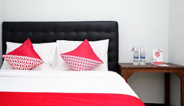 Hotel O Palebon Residence