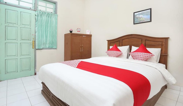 Hotel O Penginapan Kepurun Pawana Indonesia