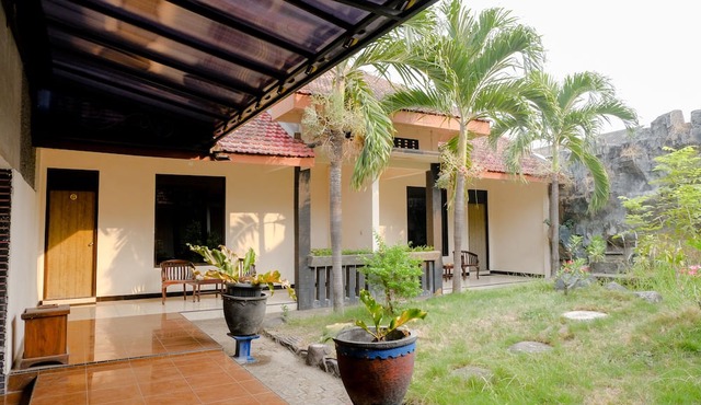 OYO 1971 Hotel Dewi