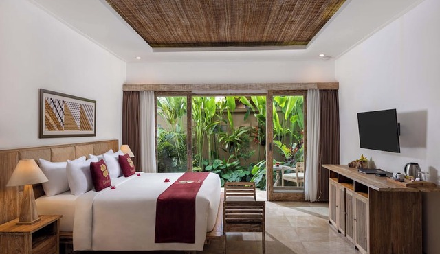 The Kalyana Ubud Resort