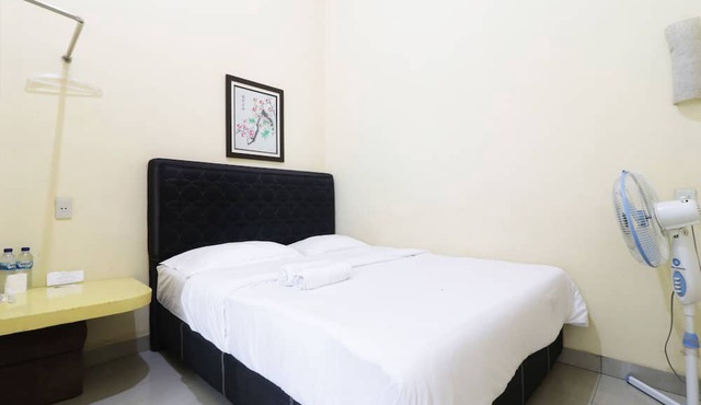 Krisna Hostel