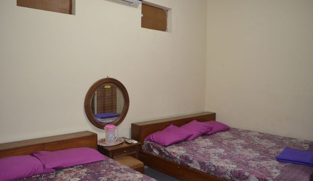 Prayogolama Guest House in Yogyakarta